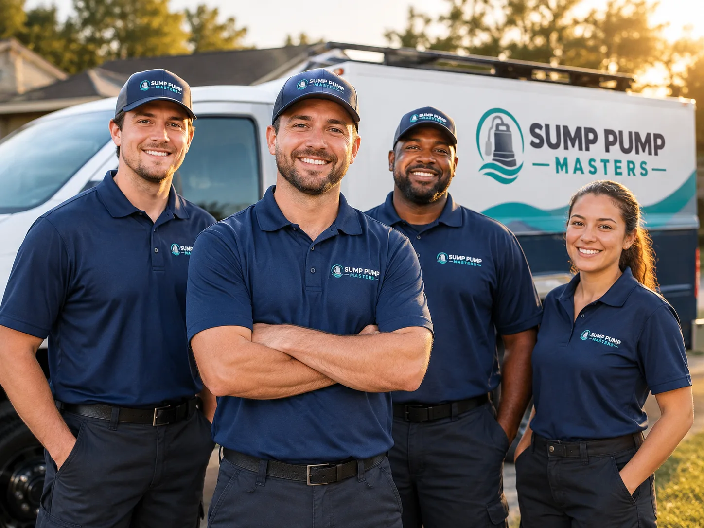 Sump Pump Repair company in Simi Valley, CA